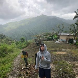 Meet your Posher, Hasan